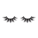 Faux Mink False Eyelashes FY02 (Purple Box)