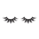 Faux Mink False Eyelashes FY02 (Purple Box)