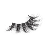 Faux Mink False Eyelashes FY02 (Purple Box)