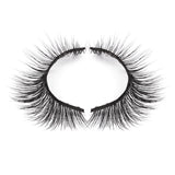 Faux Mink False Eyelashes FY06 (Purple Box)