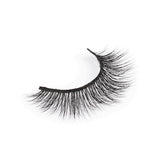 Faux Mink False Eyelashes FY06 (Purple Box)