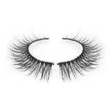 Faux Mink False Eyelashes FY08 (Purple Box)