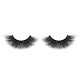 Faux Mink False Eyelashes FY10 (Purple Box)