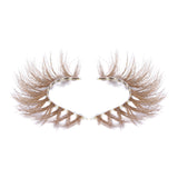 Halloween Color Mink Lashes CL09