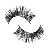 10 Pairs Lashes Handmade False Eyelashes S-01