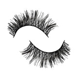 10 Pairs Lashes Handmade False Eyelashes S-01