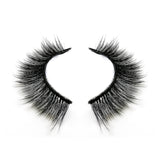 Faux Mink Volumn False Eyelashes 7 Pairs SD-06