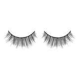 Natural 3D Faux Mink Lashes Colorful Package with Lash Brush V04