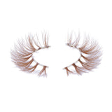 Halloween Color Mink Lashes CL07