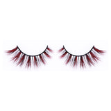Halloween Color Mink Lashes CL06