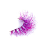 Halloween Color Mink Lashes CL05