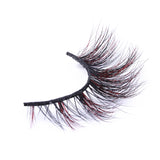 Halloween Color Mink Lashes CL10