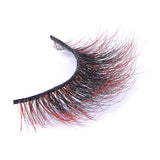 Halloween Color Mink Lashes CL11